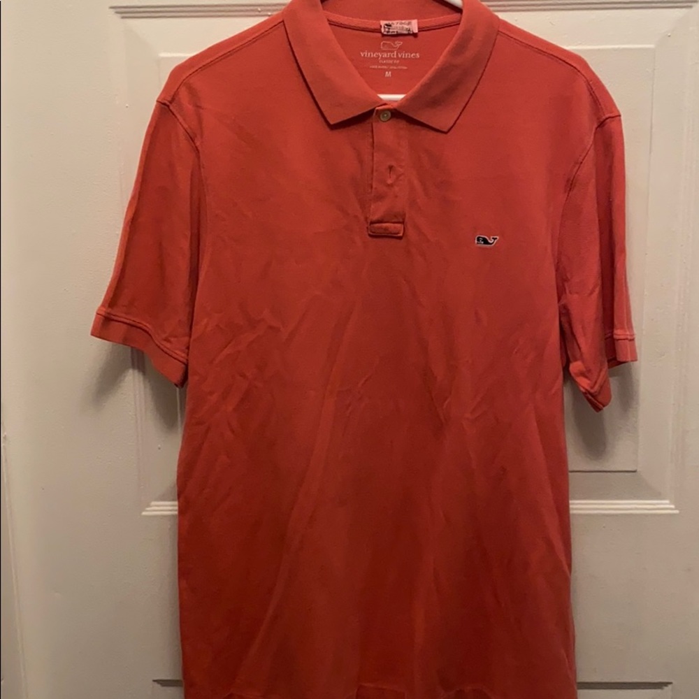 Vineyard vines short sleeve
